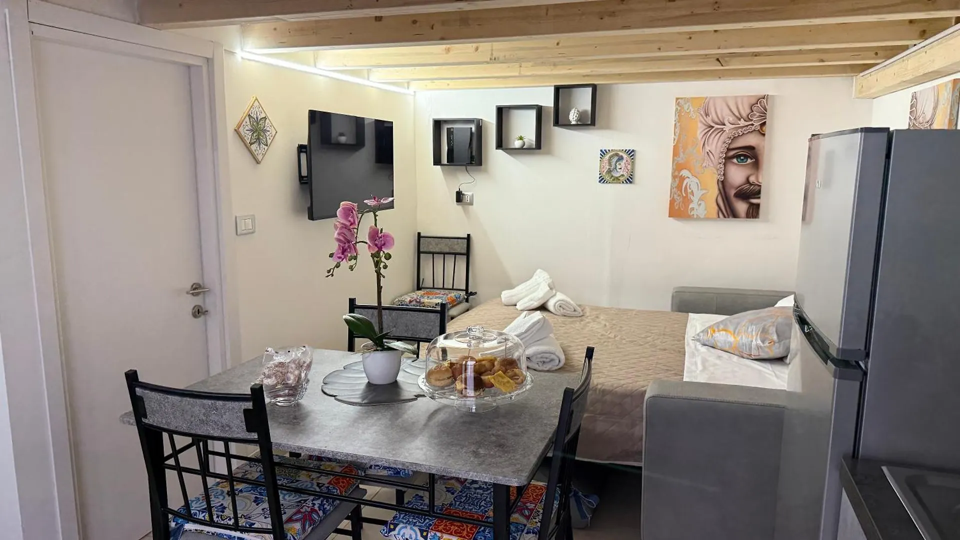 Stazzone House Apartment Catania